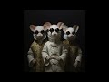 Agatha Christie - Tři slepé myšky