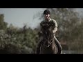 Sincerely || Dressage Music Video ||