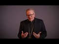 Are We Saved by Faith Alone? - Bishop Barron's Sunday Sermon