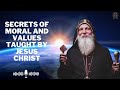 Secrets of Moral And Values Taught by Jesus Christ  -  Life Message By Bishop Mar Mari Emmanuel