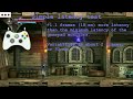 Bloodstained demo, simple latency test (2016-7-7)