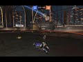 Rocket League - Weridest Goal Ever!!