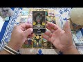 Como está a mente dele (a) em relação a mim agora? TAROT INTERATIVO