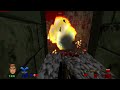 Brutal Doom: Doom 2 Reloaded - Map 25 - Hell's Gate