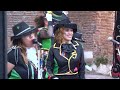 Los Rotosos de Montserrat en Corazón de Carnaval (RESUMEN). AGOSTO2023