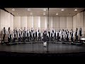 MMS Mixed Choir - Alleluia and O Sapo