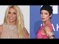 Britney Spears Explains Why She Deleted Post Blasting Halsey's 'Lucky' Music Video