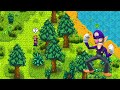 The Junimo Village | Stardew Expanded