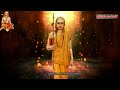 Adi Shankaracharya Charitra 3 | Jagadguru Adi Shankaracharya Katha | Kanchi Peetham | Shakti Peethas