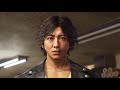 DOES HIS ALIBI MATCH? - Judgment Walkthrough Part 2