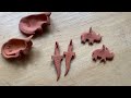 Can Art Clay Copper be torch fired? Yep!