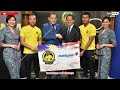 🔴 BIKIN HEBOH !! Indra Sjafri BERANI BICARA HAL MENGEJUTKAN Soal Kemenangan Timnas Indonesia U-19