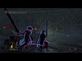 The hell is going on?!?!!!?!! - Dark Souls 3