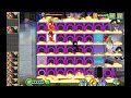 Plants vs Zombies 2 - Humillando a Zomboss Rockero