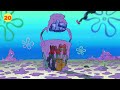 Every Time The Krabby Patty Formula Gets STOLEN Ever! 😮🍔 | SpongeBob