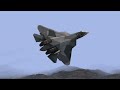 Just arrived! US F-16 squadron in Ukraine, performs crazy stunts to shoot down a Russian SU-57! |