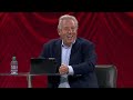 Living Wise | Dr. John Maxwell Sermon 2022