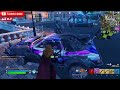 84 Elimination SCARLET WITCH Solo Vs Squads Zero Build Gameplay (NEW Fortnite Chapter 5 Season3)
