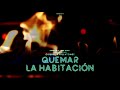 Quemar La Habitacion - Super Yei & Jone Quest ft Osquel & Killatonez | ETERNITY