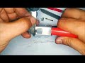 HOW TO REPLACE YOUR LOST KEY - YAMAHA MIOi 125