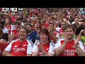 Arsenal vs Lyon 2-0 Extended Highlights & Goals 2024