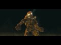 Gipsy Danger VS. Cherno Alpha and Striker Eureka - Pacific Rim Game Xbox 360 / Xenia Gameplay