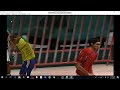 FIFA STREE CAP 2 PC