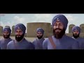 Chaar Sahibzaade | Full Punjabi Animated Movie | Harry Baweja