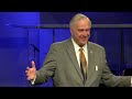 The Imminent Rapture of the Church - Dr. Larry Ollison