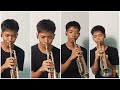 beabadoobee - Glue Song (Trumpet Cover)