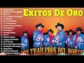 Los Traileros Del Norte 🔥 Corridos Famosos 🔥 Super Exitos 2024 🔥 Mix Para Pistear