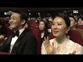 러블리한 트와이스(TWICE)의 역대급 축하무대(lovely stage) 'Yes or Yes’  | 제39회 청룡영화상 | SBS ENTER.