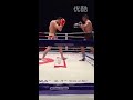 Sanshou vs Muay Thai: Ba teer vs Sudsakorn Sor Klinmee (part 2)