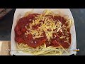 JOLLIBEE / RED RIBBON / CHOWKING /SEAFOODCITY / Dental Appointment | Buhay California FAMILY VLOG