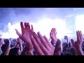 Armin van Buuren - LIVE @ @FrequencyFestivalTV - Opening