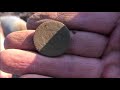 Oh My Goodness! - Metal Detecting an Old Stagecoach Road Finds MORE Amazing Colonial SILVER & Coins!