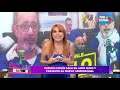 Magaly TV La Firme: Programa del jueves 5 de septiembre del 2024