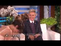 Best Moments When Ellen Scares Celebrities On The Ellen Show