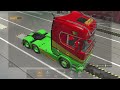 LIVE 🔴| CONVOY We Are Trucker w/OrangKW - Euro Truck Simulator 2