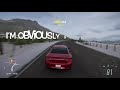 Touge In Mexico: El Cazador Charger [FH5]