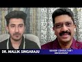 A Healthy Dose with Dr. Mallik Singaraju on WurkTV  Sunday, ‎September ‎3, ‎2023