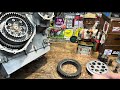 Norton Nemesis V8 rebuild - Episode 9