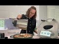 Vegetable Bake - Thermomix TM6 Cutter Recipe Demonstration