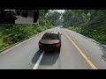 BeamNG Drifting is Massively Underrated...