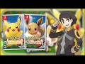 Best Team for Let's Go Pikachu/Eevee: Pikachu Edition