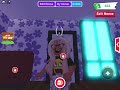 How to lure the new pets in adopt me! The sky is falling update 2023