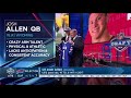 Picks 1-10: Trades, QB Surprises, & MORE! (Round 1) | 2018 NFL Draft