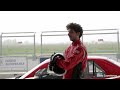 Meet the Demon: Alfa Romeo 155 DTM (ITC 1996) - Davide Cironi Drive Experience (SUBS)