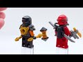 The Ninja Invade the Administration! | Ninjago Magazine No. 117 Overview & Review!