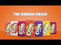 Crush Commercial